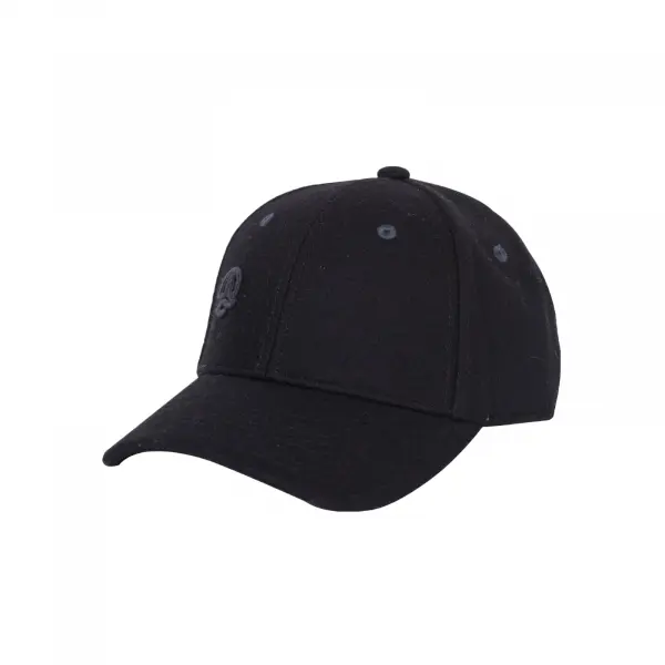 Unisex kepuraitė Ternua Austral - juoda