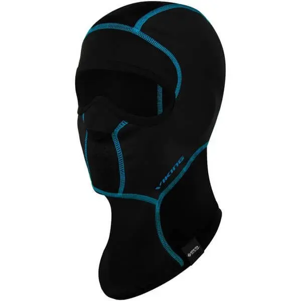 Balakvala Viking Homer Gore-Tex Infinium - juoda, mėlyna