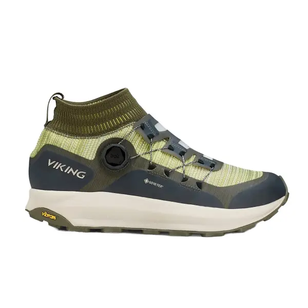 Vyriški Batai Cerra speed GTX BOA - žali