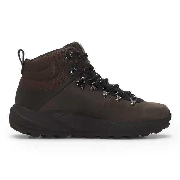 Vyriški batai Viking Urban Explorer Mid GTX M - rudi
