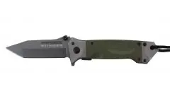 Kišeninis peilis STINGER BORA ST1 8,8 CM - multi