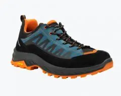 Trekingo batai GASPORT Giau LOW - mėlyna