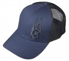 Unisex kepuraitė Ragnar Tyra - mėlyna