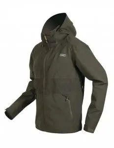 Vyriška striukė HART AKON-J - Dark olive