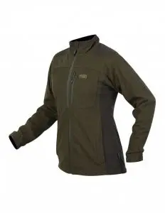 Moteriška membraninė striukė HART BELFORT-S - Dark Olive