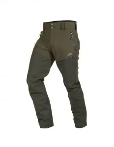 Vyriškos kelnės HART ENDURO-T XHP - Dark Olive