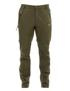 Vyriškos kelnės HART IBICE-T - Dark Olive
