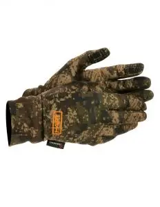 Pirštinės HART STILK GL - Multi Camo
