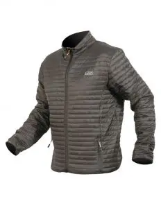 Moteriška striukė - izoliacinis sluoksnis HART TAUNUS-PJ - Dark olive