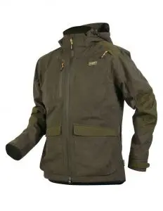 Vyriška klasikinė striukė HART TAUNUS XHP-J- Dark olive