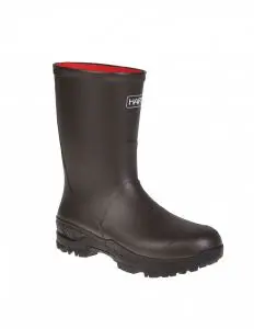 Guminiai batai HART TRAKAI 12" BN - Dark Olive