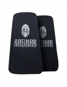 Kelių pagalvėlės RAGNAR RÖK - juoda