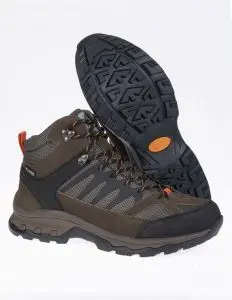 Laisvalaikio batai HART RTC MANTIS 4 Brown