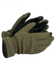 Pirštinės HART TREKMATES STALK GTX - Dark Olive