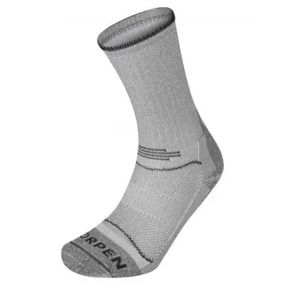 Kojinės Lorpen TCCFE Light Hiker Eco - pilka