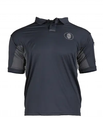 Vyriški polo marškinėliai RAGNAR FENRIR - Navy