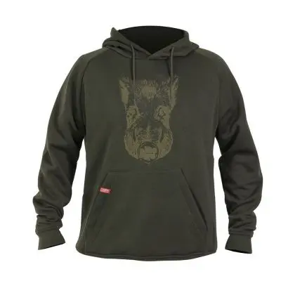 Džemperis Hart Branded-H Wild Pig - rudas