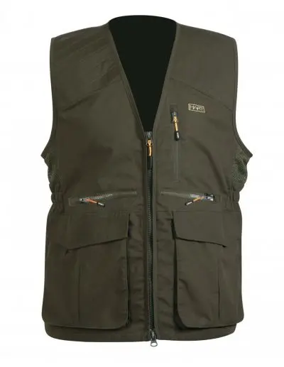 Liemenė HART MAQUEDA-V Dark Olive