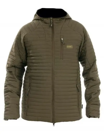Vyriška striukė HART OSMA-J - Dark Olive
