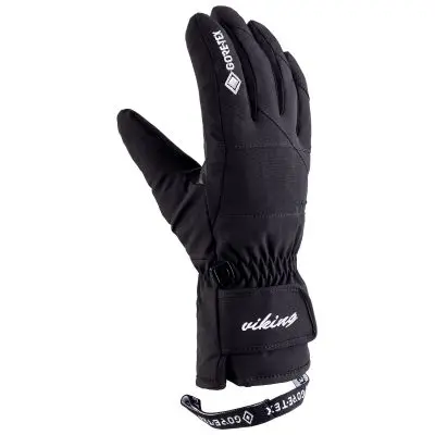 Sherpa GTX Ski Lady (150/22/9797 09 (black))