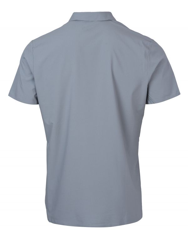 Vyriški marškinėliai Ternua Terra ST - pilka