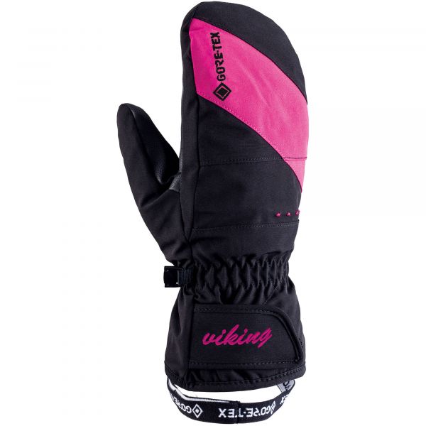 Moteriškos slidinėjimo pirštinės Viking Sherpa Gore-Tex