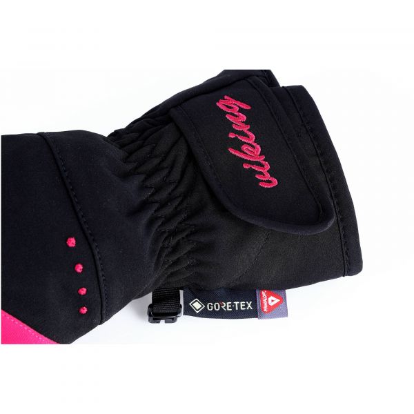 Moteriškos slidinėjimo pirštinės Viking Sherpa Gore-Tex