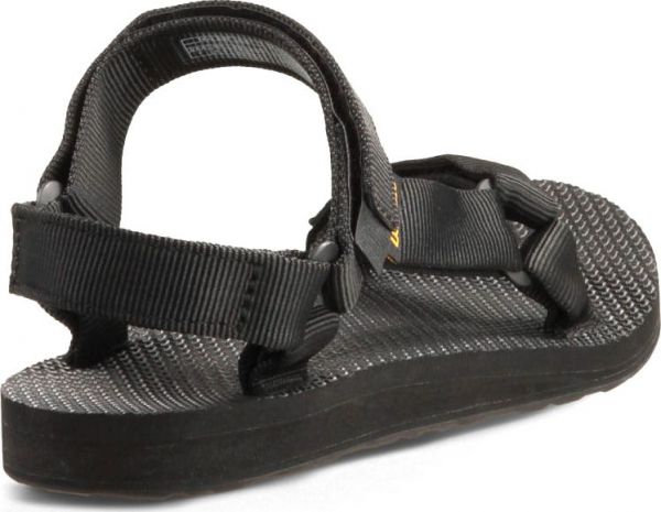 Moteriškos basutės Teva Original Universal Women's - juoda