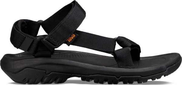 Moteriškos basutės - Teva Hurricane XLT2 - juoda