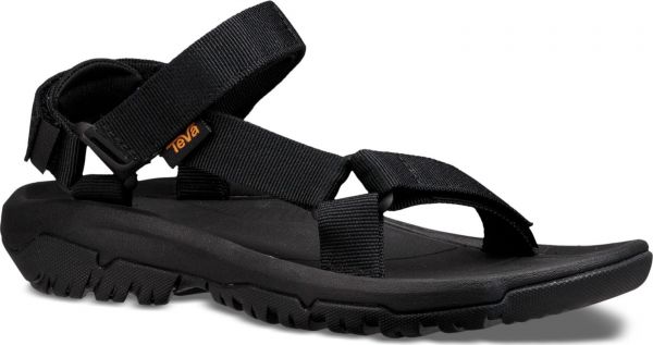 Moteriškos basutės - Teva Hurricane XLT2 - juoda
