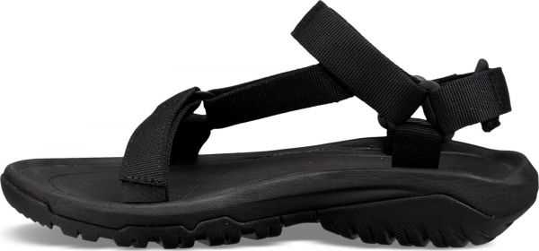 Moteriškos basutės - Teva Hurricane XLT2 - juoda
