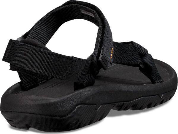 Moteriškos basutės - Teva Hurricane XLT2 - juoda