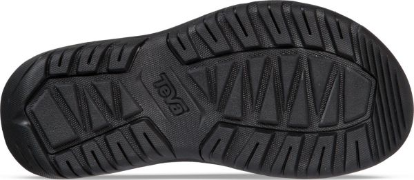 Moteriškos basutės - Teva Hurricane XLT2 - juoda
