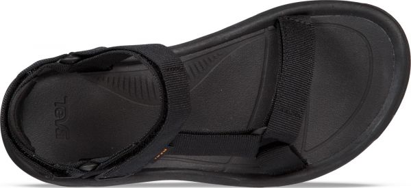 Moteriškos basutės - Teva Hurricane XLT2 - juoda