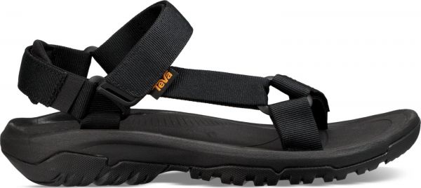 Vyriškos basutės Teva Hurricane XLT2 - juoda