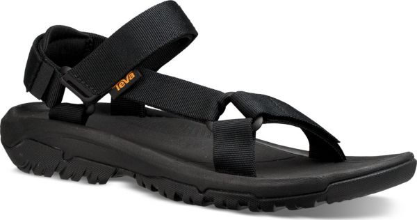 Vyriškos basutės Teva Hurricane XLT2 - juoda