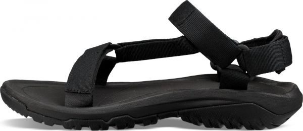 Vyriškos basutės Teva Hurricane XLT2 - juoda