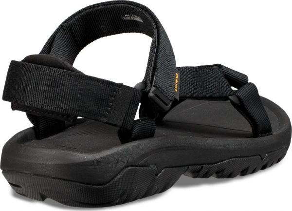 Vyriškos basutės Teva Hurricane XLT2 - juoda