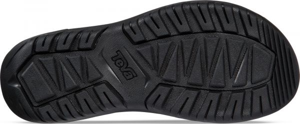 Vyriškos basutės Teva Hurricane XLT2 - juoda