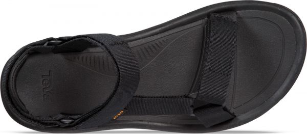 Vyriškos basutės Teva Hurricane XLT2 - juoda