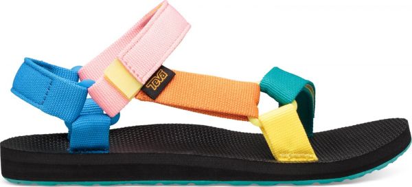 Moteriškos basutės Teva Original Universal Women's - multi