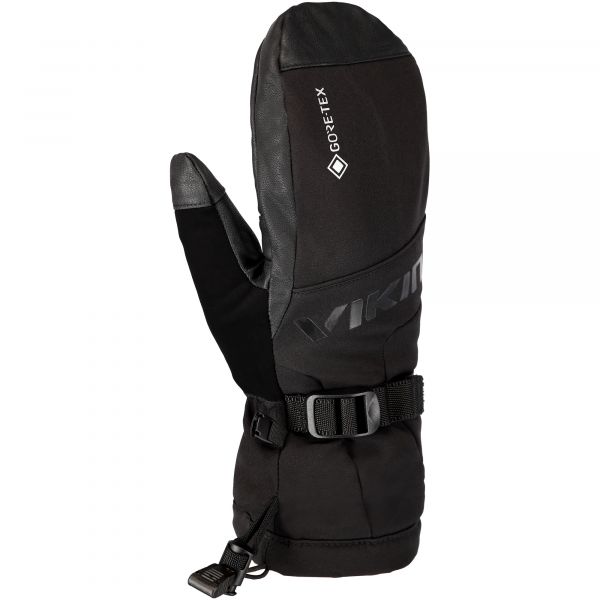 Vyriškos slidinėjimo pirštinės Viking Hudson GTX Mitten Freeride