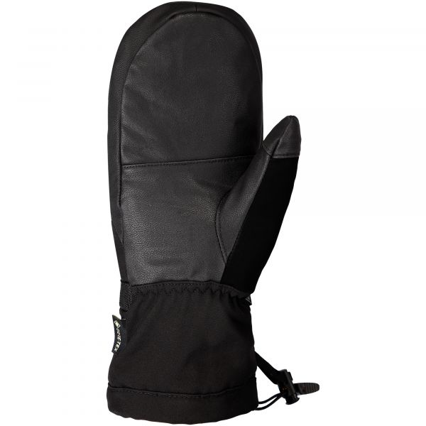Vyriškos slidinėjimo pirštinės Viking Hudson GTX Mitten Freeride
