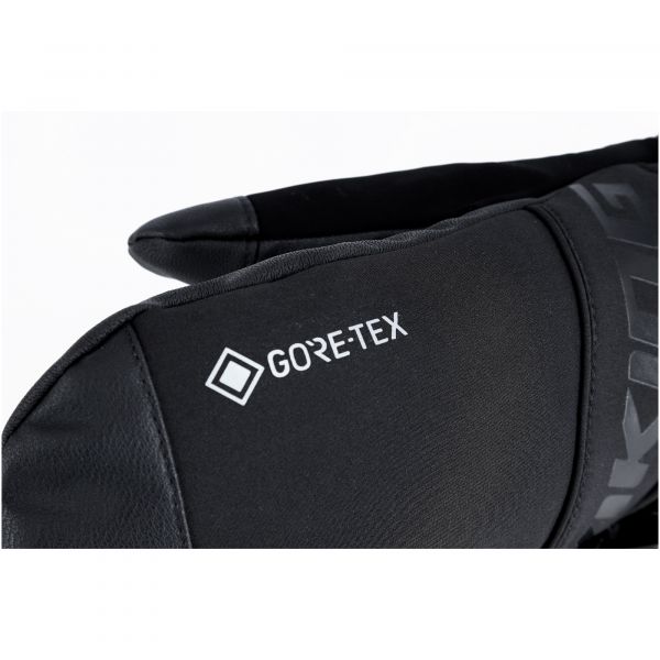 Vyriškos slidinėjimo pirštinės Viking Hudson GTX Mitten Freeride