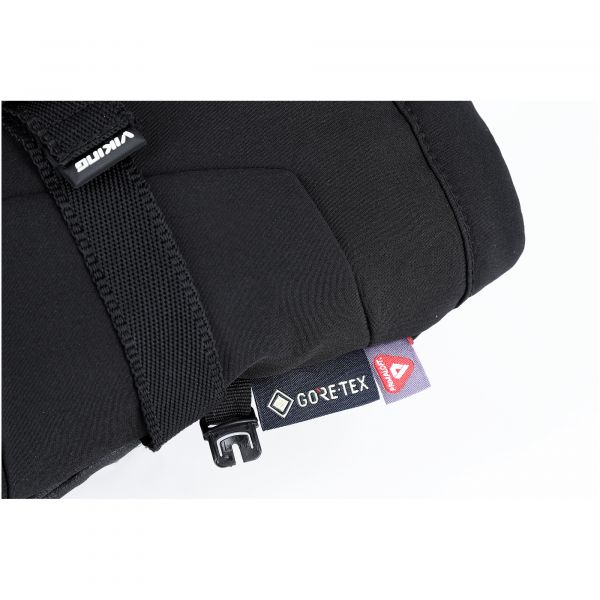 Vyriškos slidinėjimo pirštinės Viking Hudson GTX Mitten Freeride