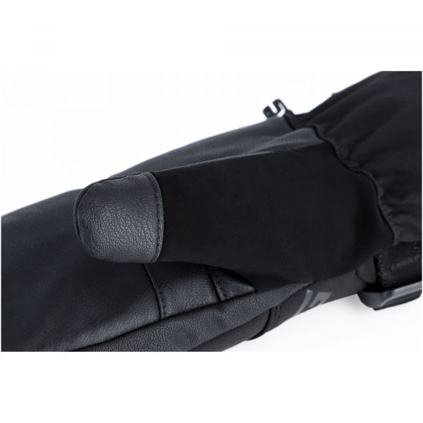 Vyriškos slidinėjimo pirštinės Viking Hudson GTX Mitten Freeride