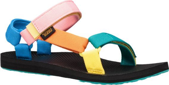 Moteriškos basutės Teva Original Universal Women's - multi