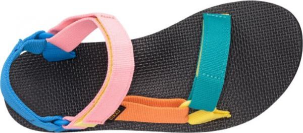 Moteriškos basutės Teva Original Universal Women's - multi