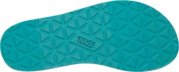 Moteriškos basutės Teva Original Universal Women's - multi