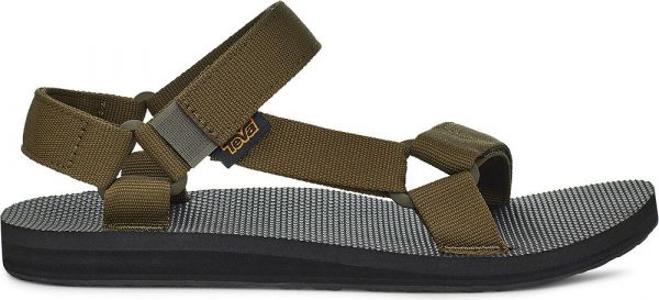 Vyriškos basutės Teva Original Universal Men's - Dark Olive